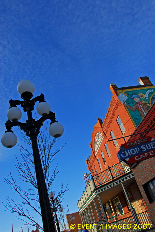 The Brunswick Hotel & Bamboo Cafe