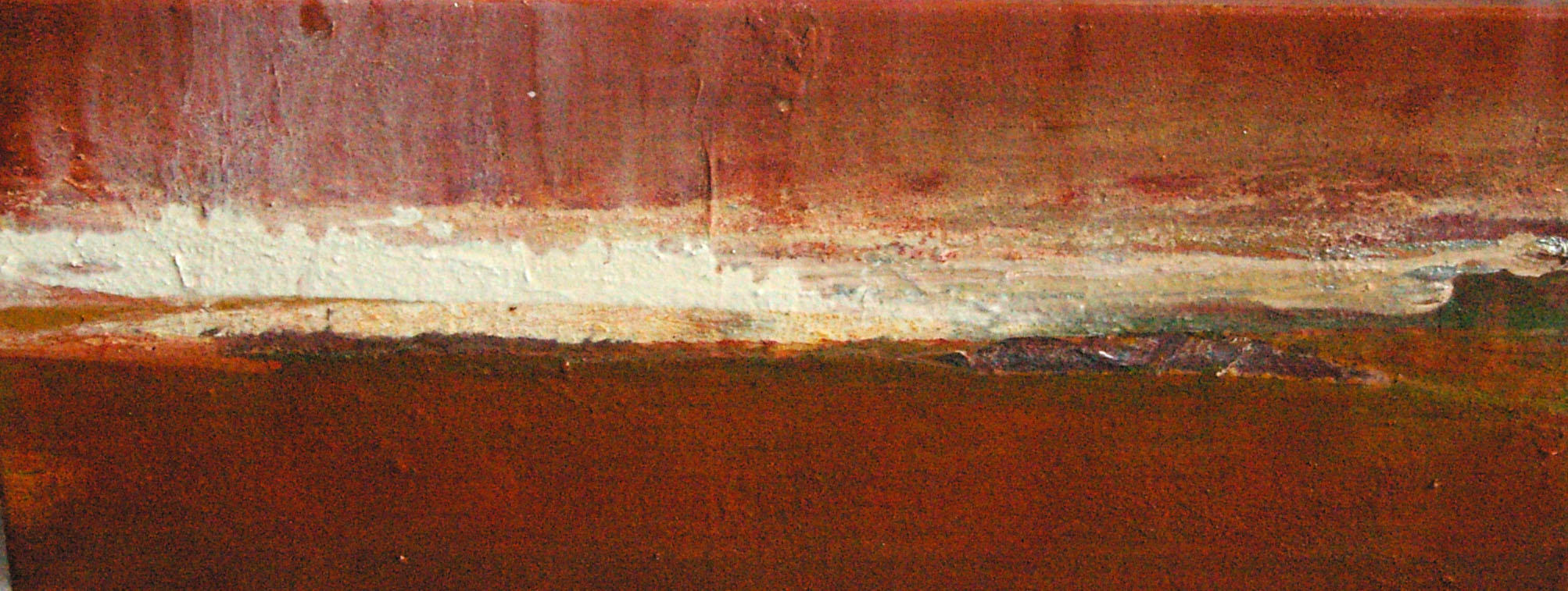 New pieces as of Dec. 10th, 2006.