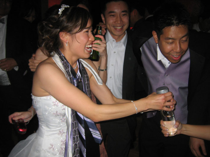 now the moment before is what well remember with that bottle of Voss