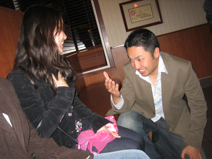another proposal.. for the goodiez