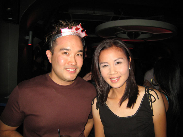 BFF circa 05-07 haha
