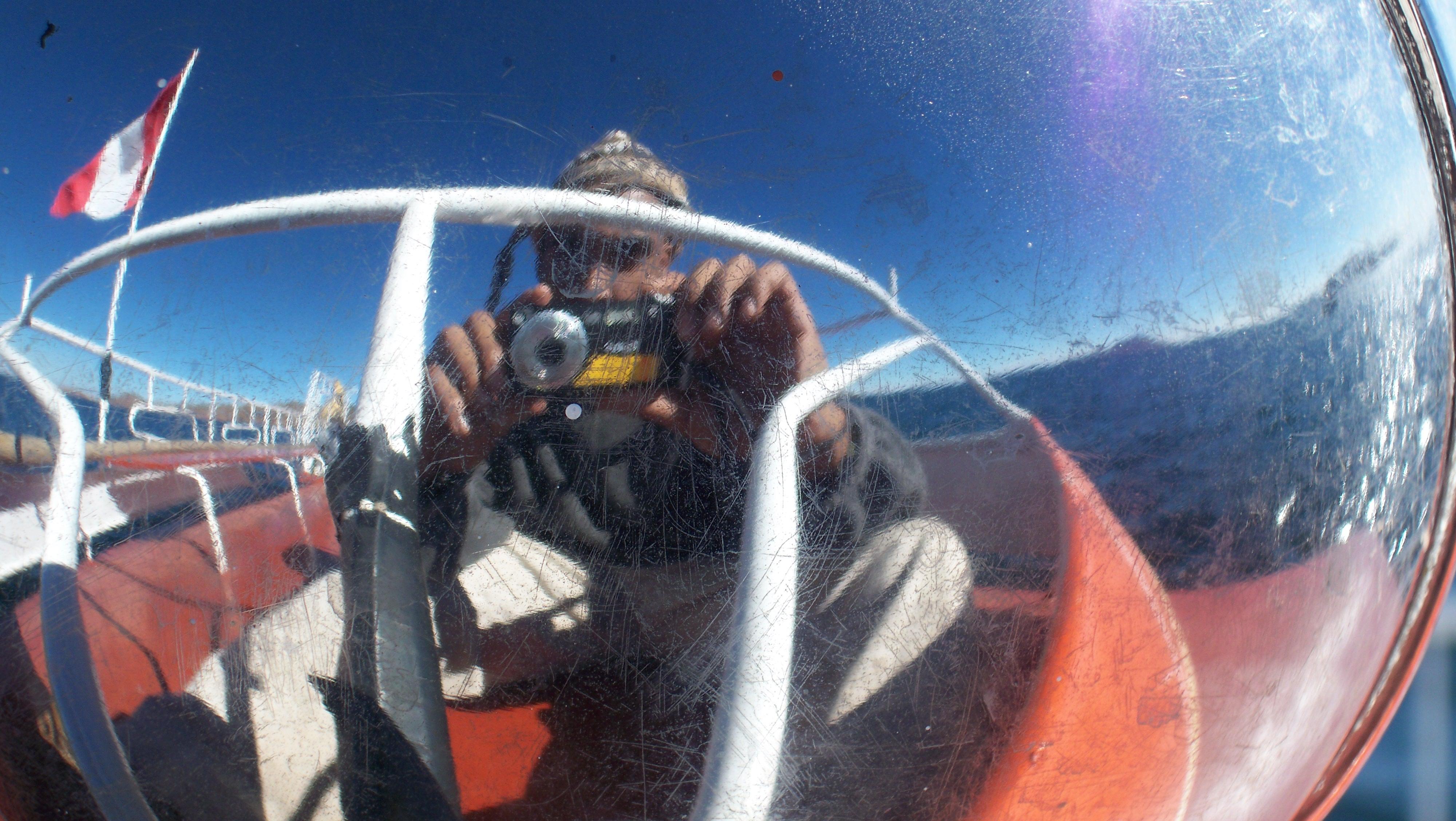 Lake Titicaca