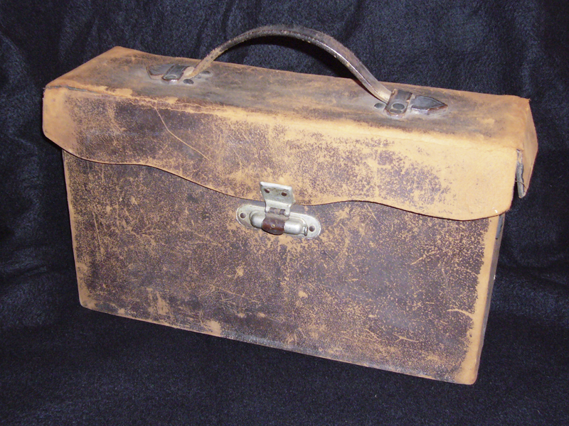 Carrying Case