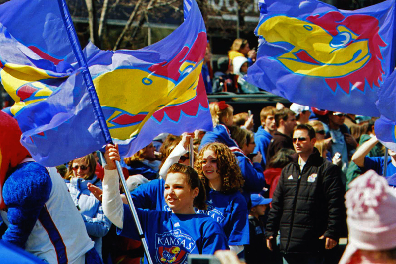 Flags