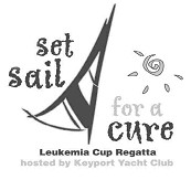 Set Sail For A Cure