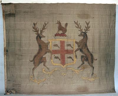 HBC Governor's flag