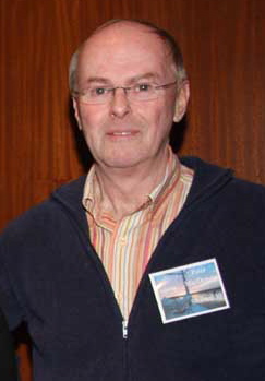 guest Peter MacDonald