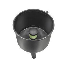 Mr. Funnel w. filter - 5 gpm - US $30