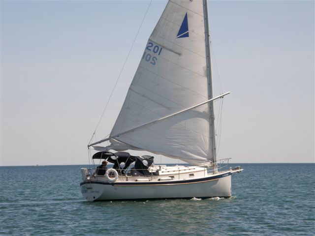 Oakville Club Regatta