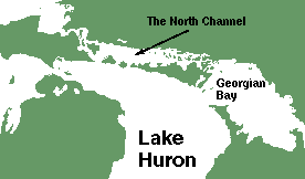 North Channel