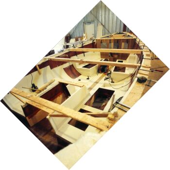 hull liner