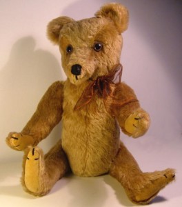 NONSUCH Wessex Bear - limited edition