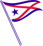Portland YC burgee
