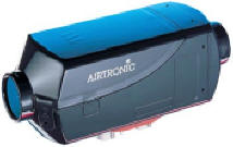 Espar Airtronic D4