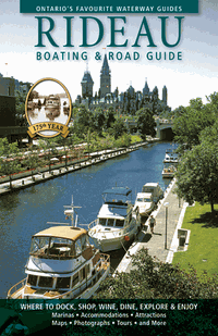 Rideau Guide