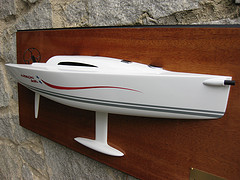 Zuma Boat