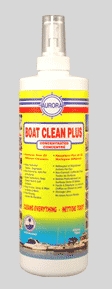 Boat Clean Plus
