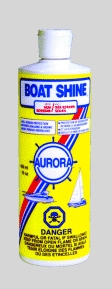 Boat Shine