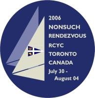 Toronto 2006 - World Rendezvous