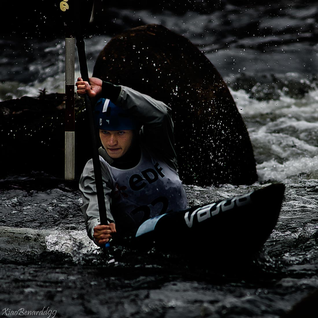 EPINAL-CANOE.KAYAK.EUROPA Cup 2010