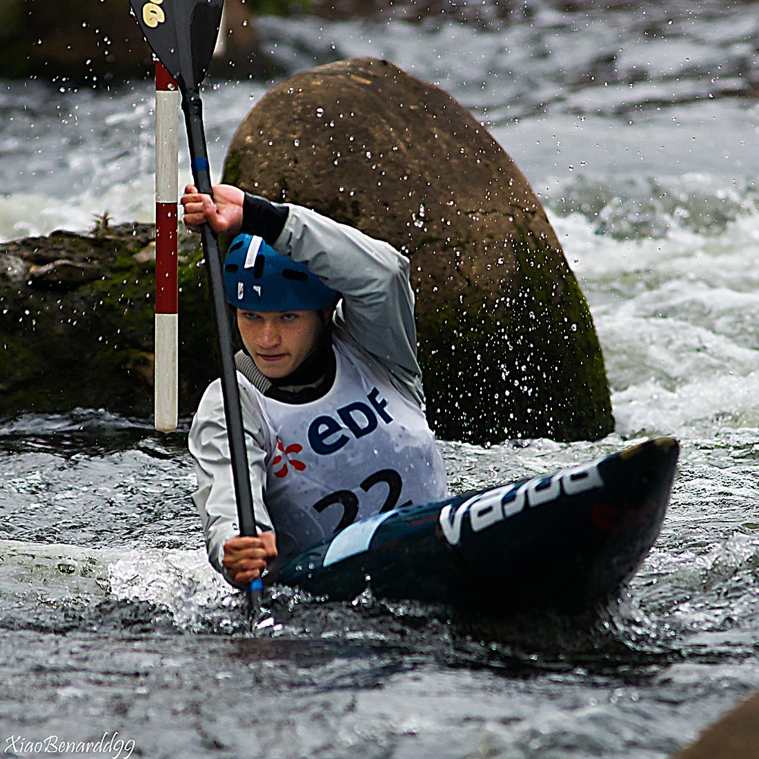 EPINAL-CANOE.KAYAK.EUROPA Cup 2010