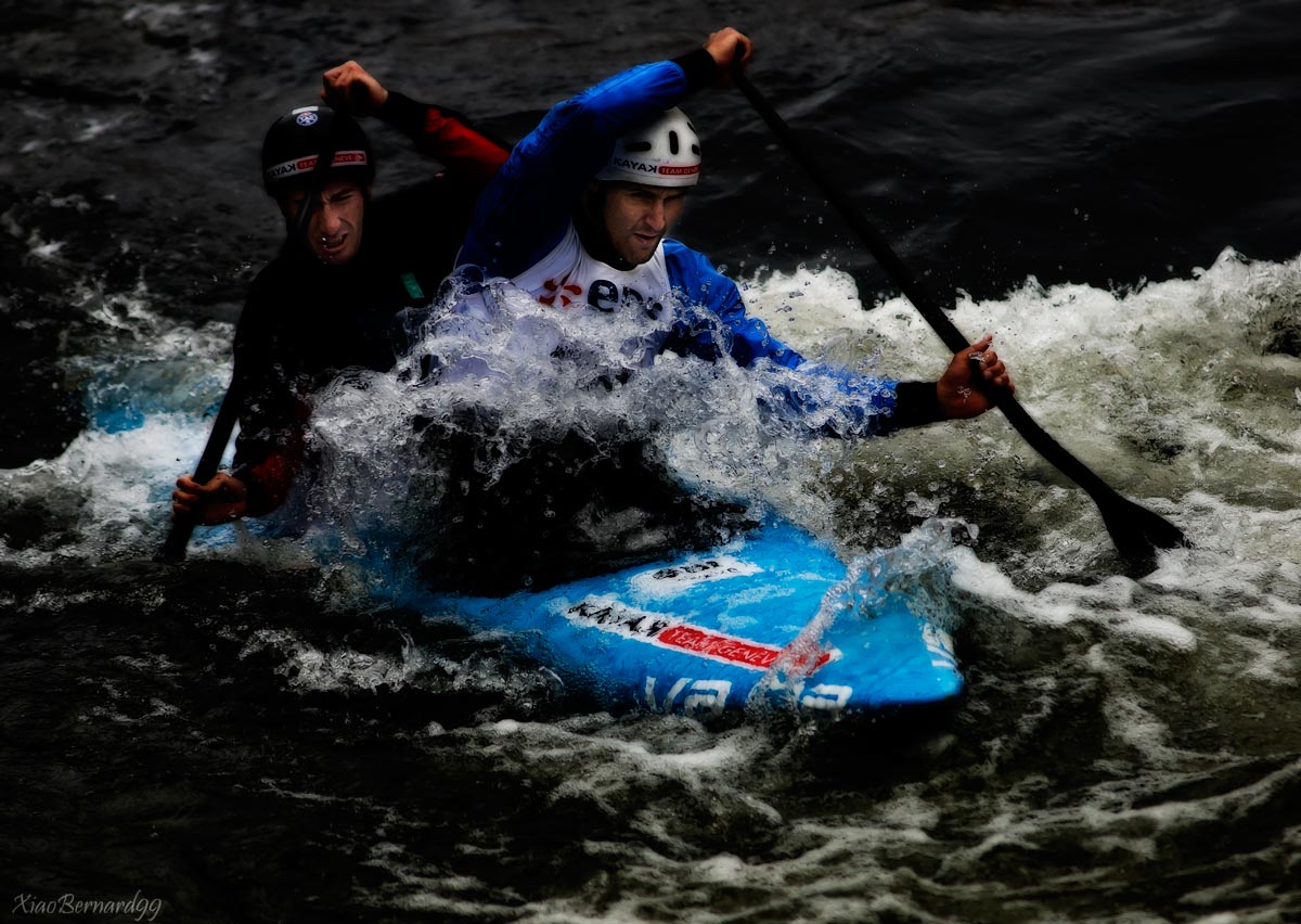 EPINAL-CANOE.KAYAK.EUROPA Cup 2010