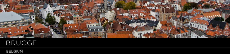 BRUGGE, BELGIUM