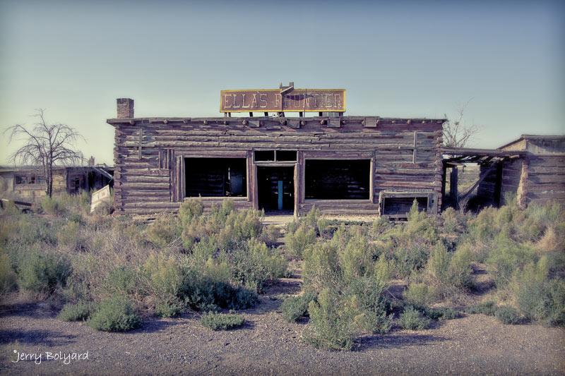 Joseph City AZ