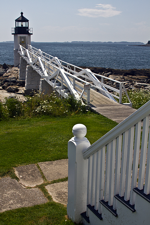 Marshalls Point Lighthouse