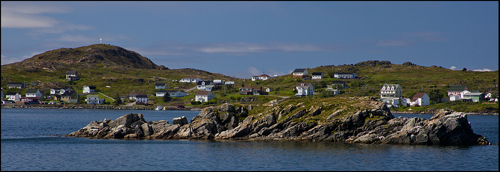 Twillingate