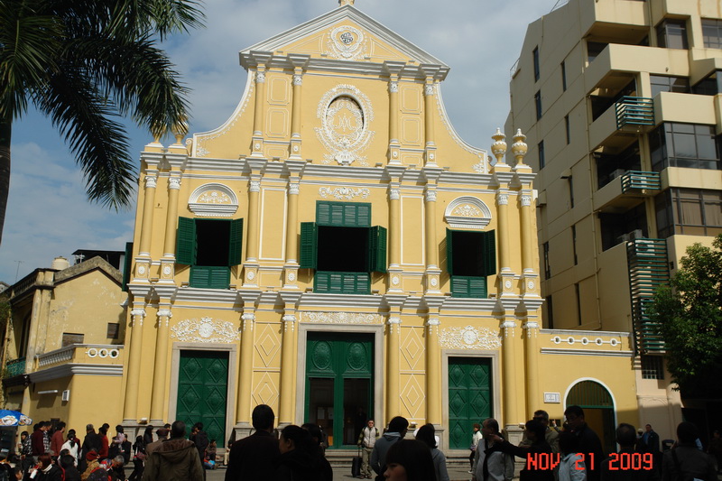 Macau2