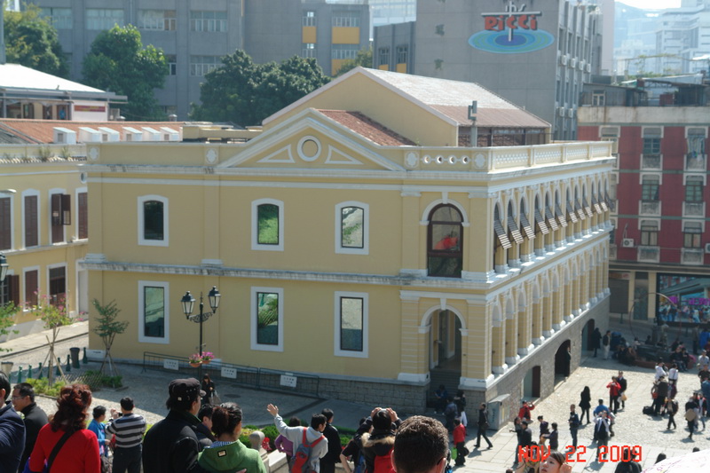 Macau9