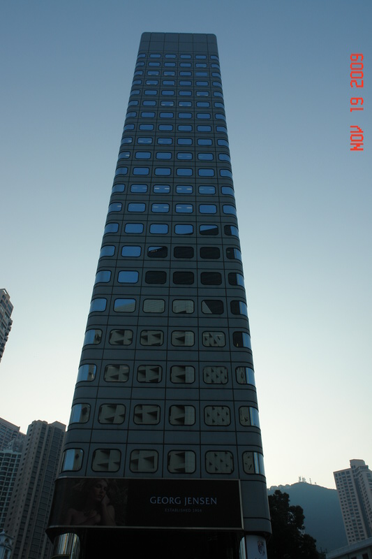 hong kong24