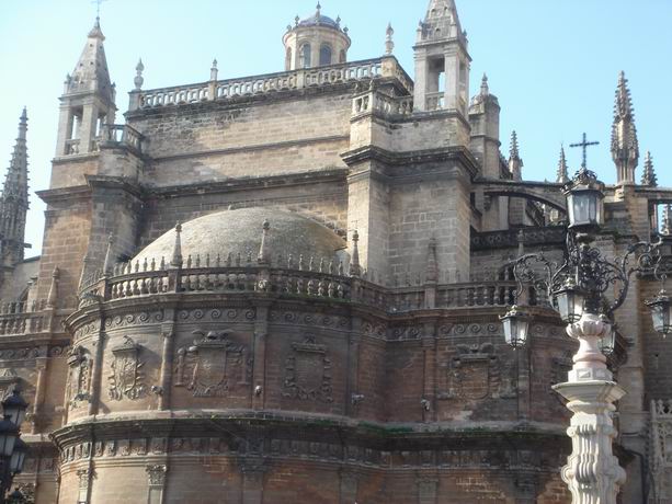 Alcazar