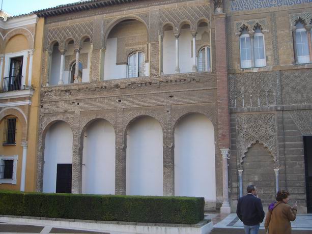 Alcazar