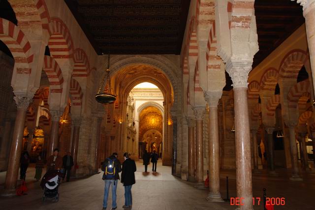 Mezquita