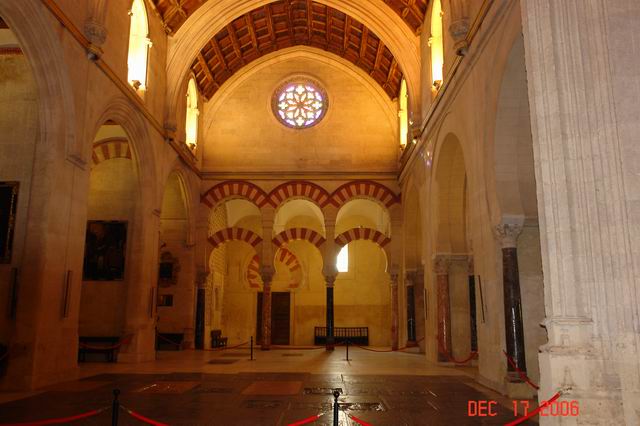 Mezquita