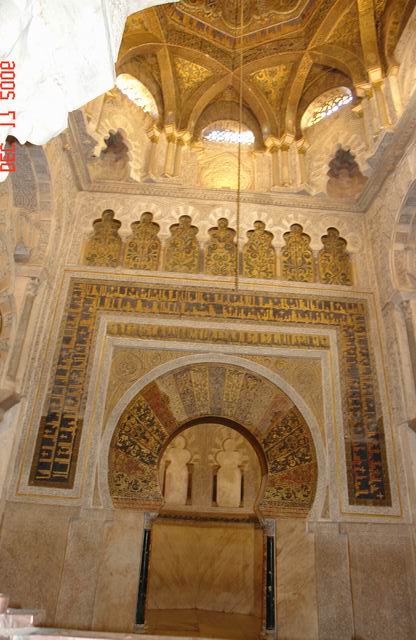 Mezquita
