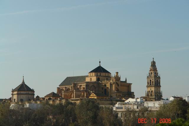 Mezquita