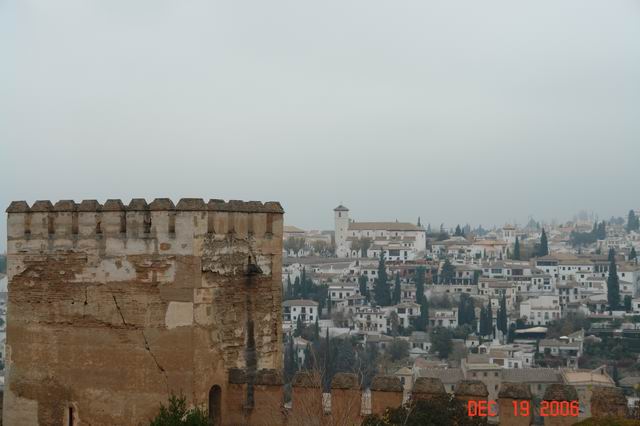alhambra