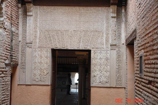 alhambra