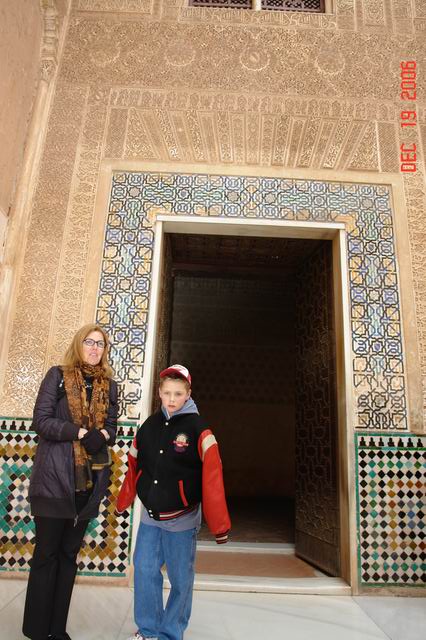 alhambra