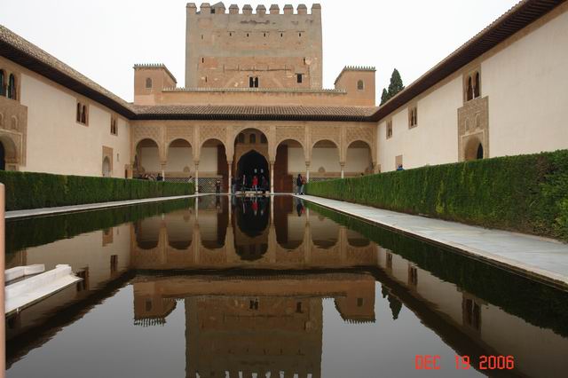 alhambra