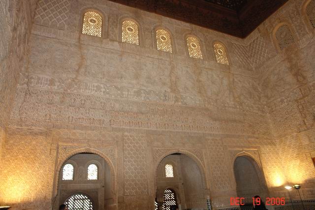 alhambra
