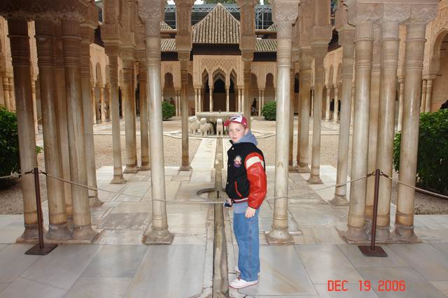 alhambra