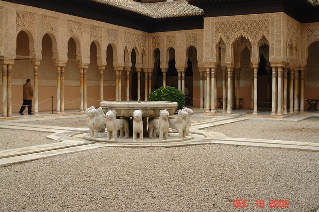 alhambra