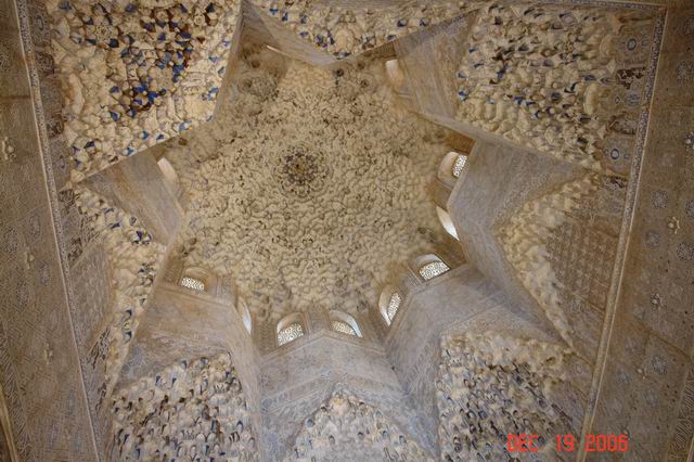 alhambra