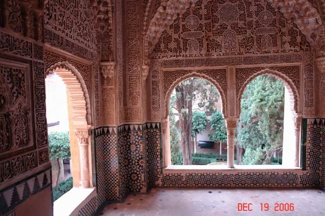 alhambra