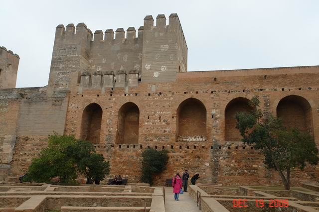 alhambra