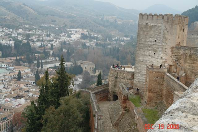 alhambra
